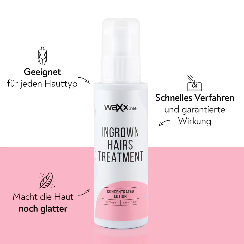 PROMO: 3 Körperprodukte nach Wahl