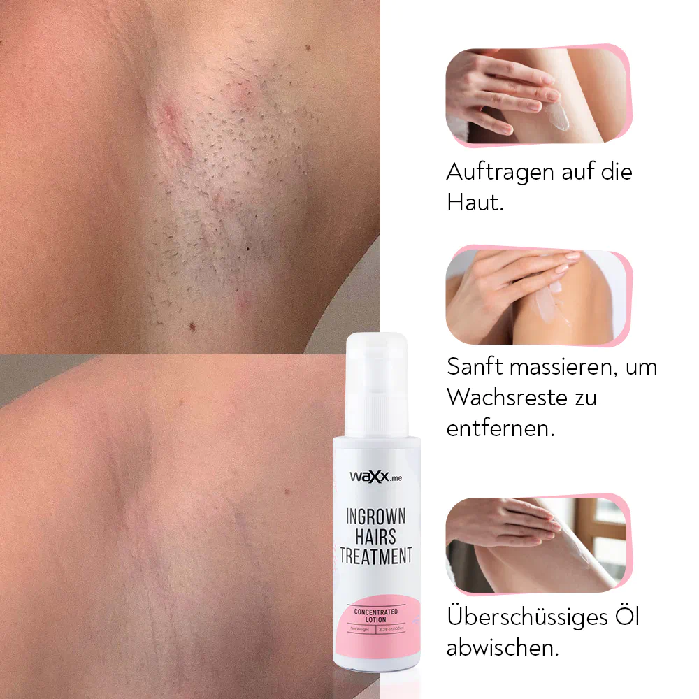 PROMO: 3 Körperprodukte nach Wahl