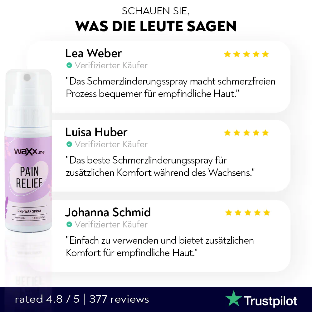 PROMO: 3 Körperprodukte nach Wahl