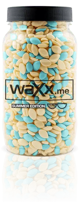 Sommer WaXx - limitierte Edition Körperwachs