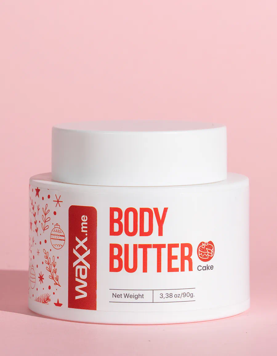 Body butter