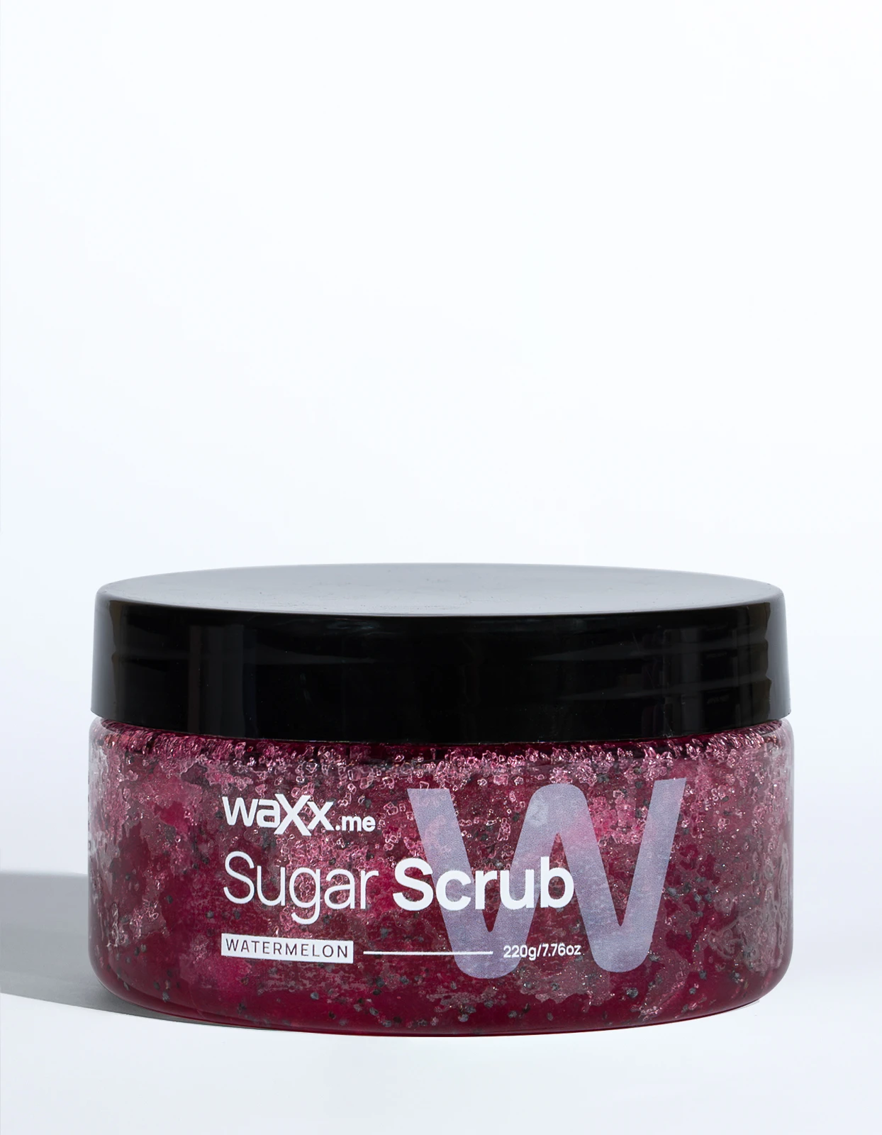 Sugar Scrub