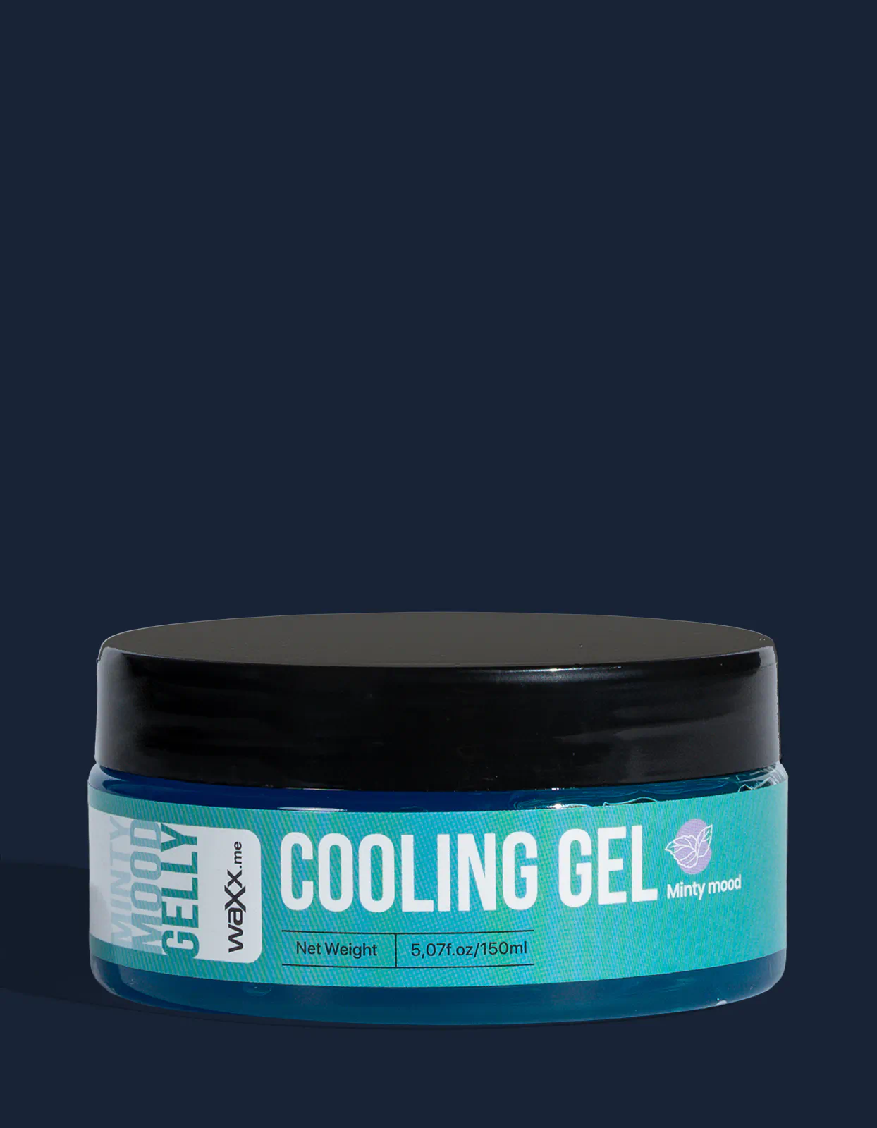 Cooling gel
